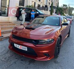 دودج تشارجر